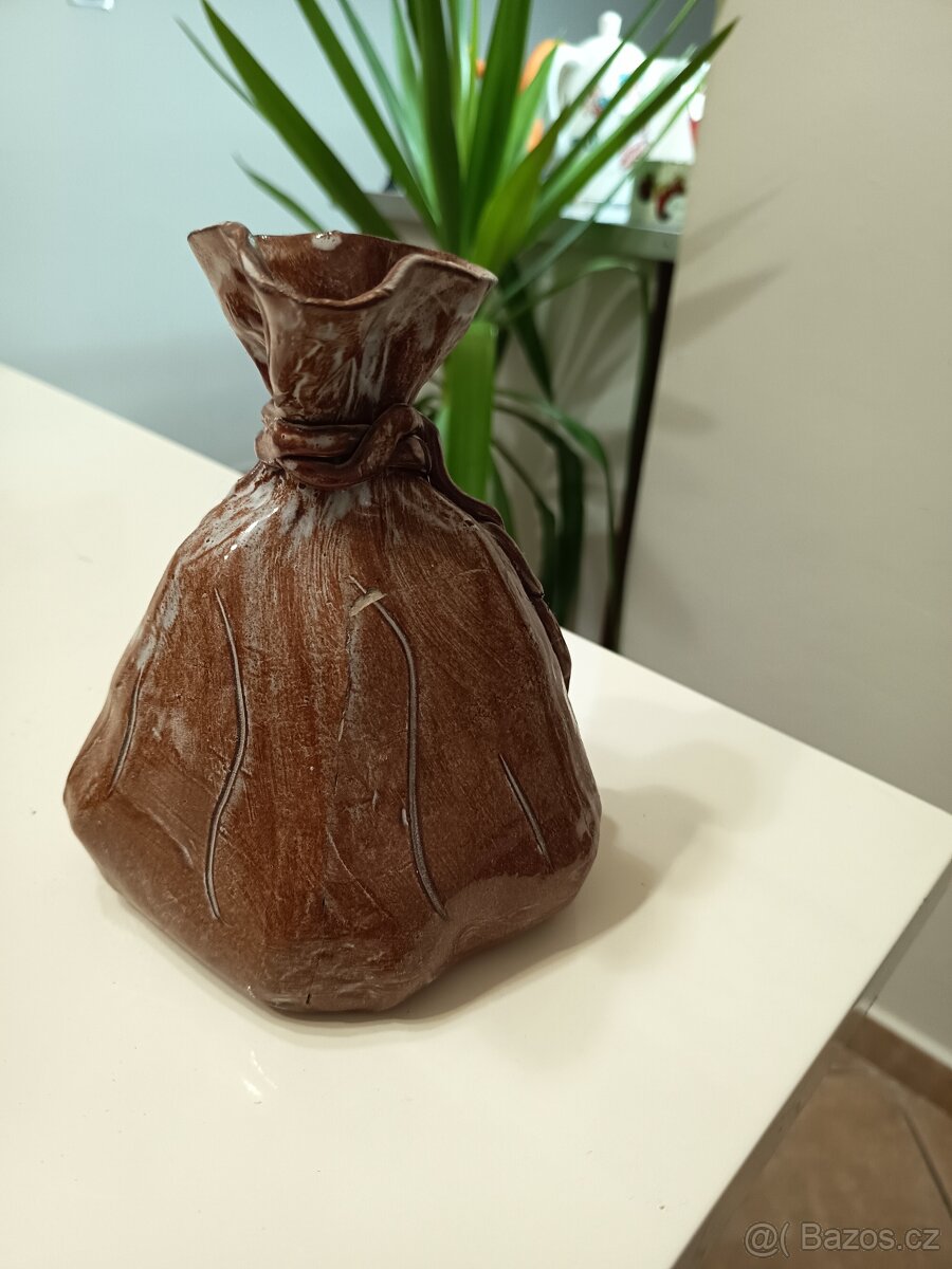 Keramické sošky - 9