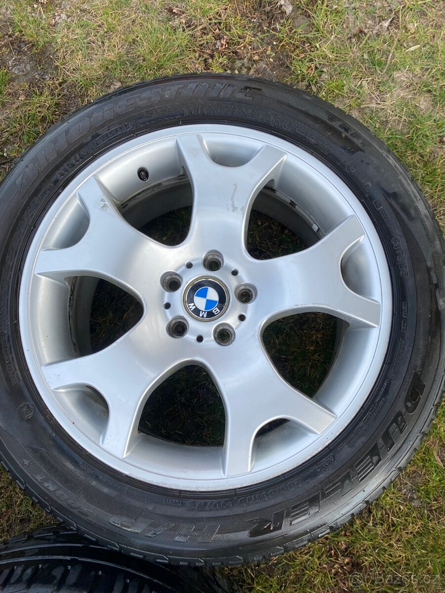 Bmw e53 Styling 63 - 9