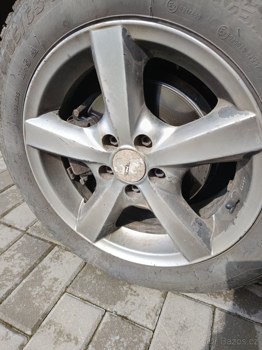 Seat Ibiza 1.4 TDI - 9