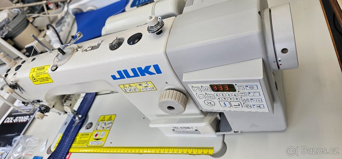 šicí stroj - 9