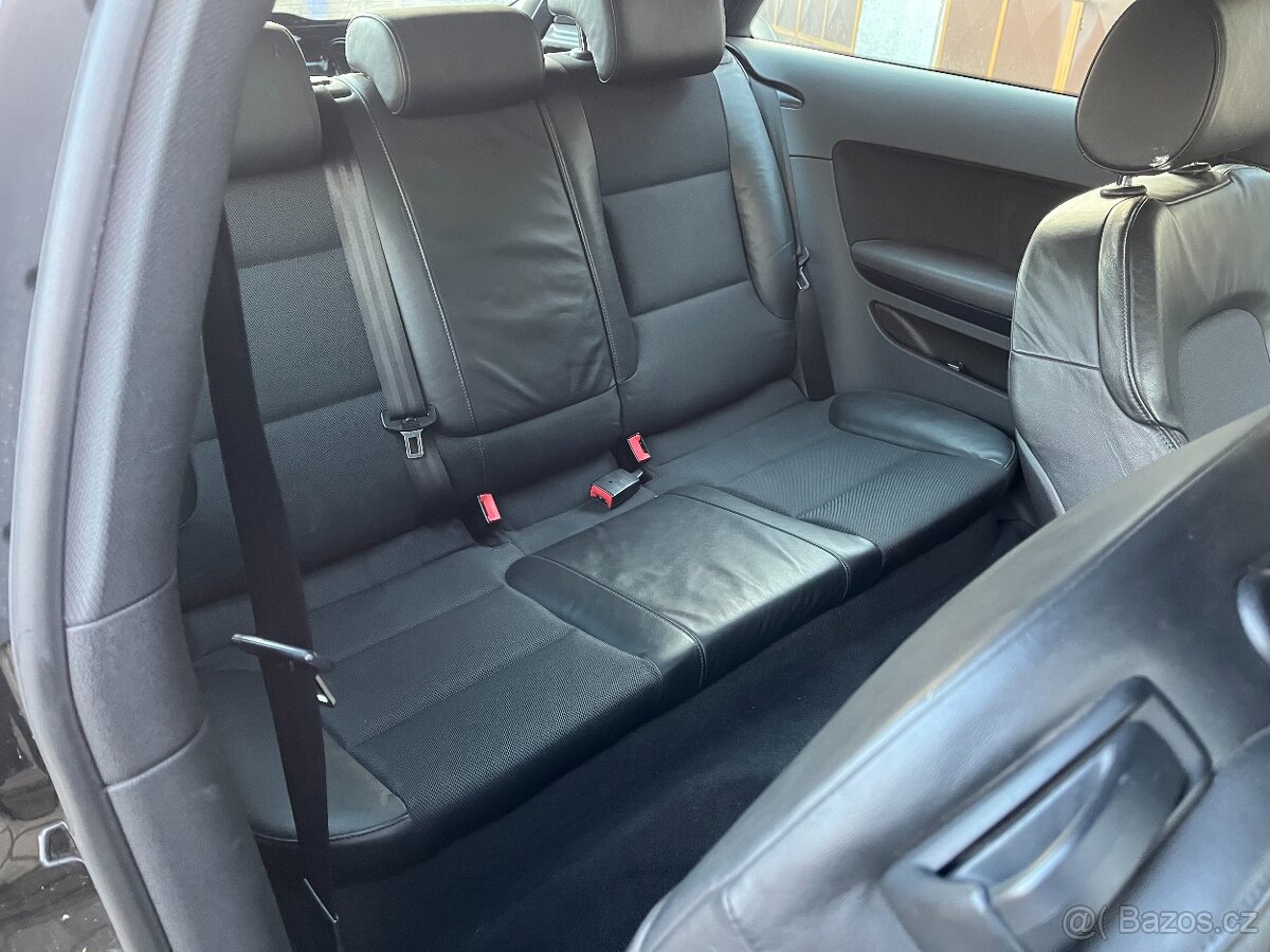 Audi A3 8P 1.6 MPi 75kW automat - 9