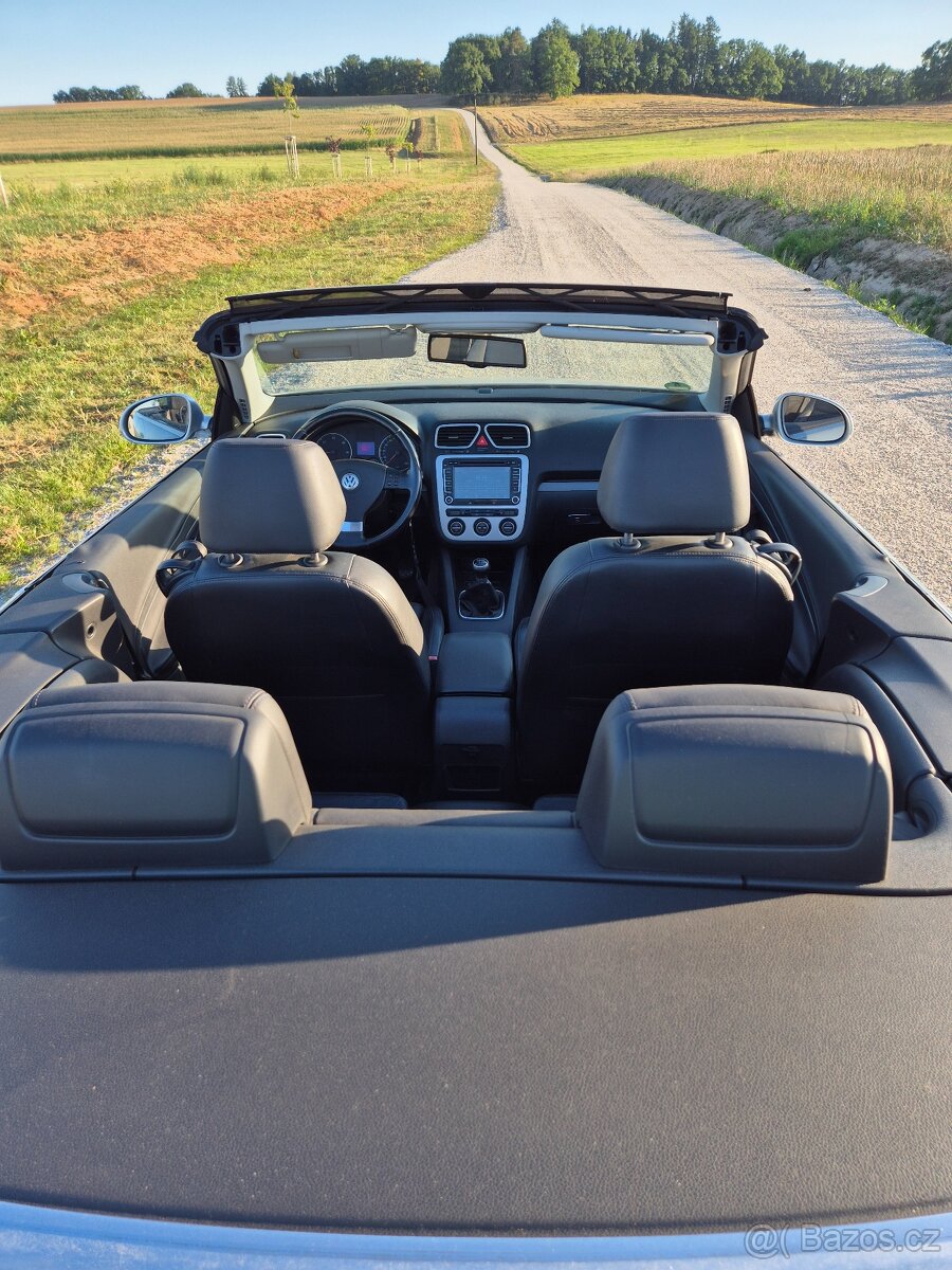 Vw eos 2.0 tdi - 9