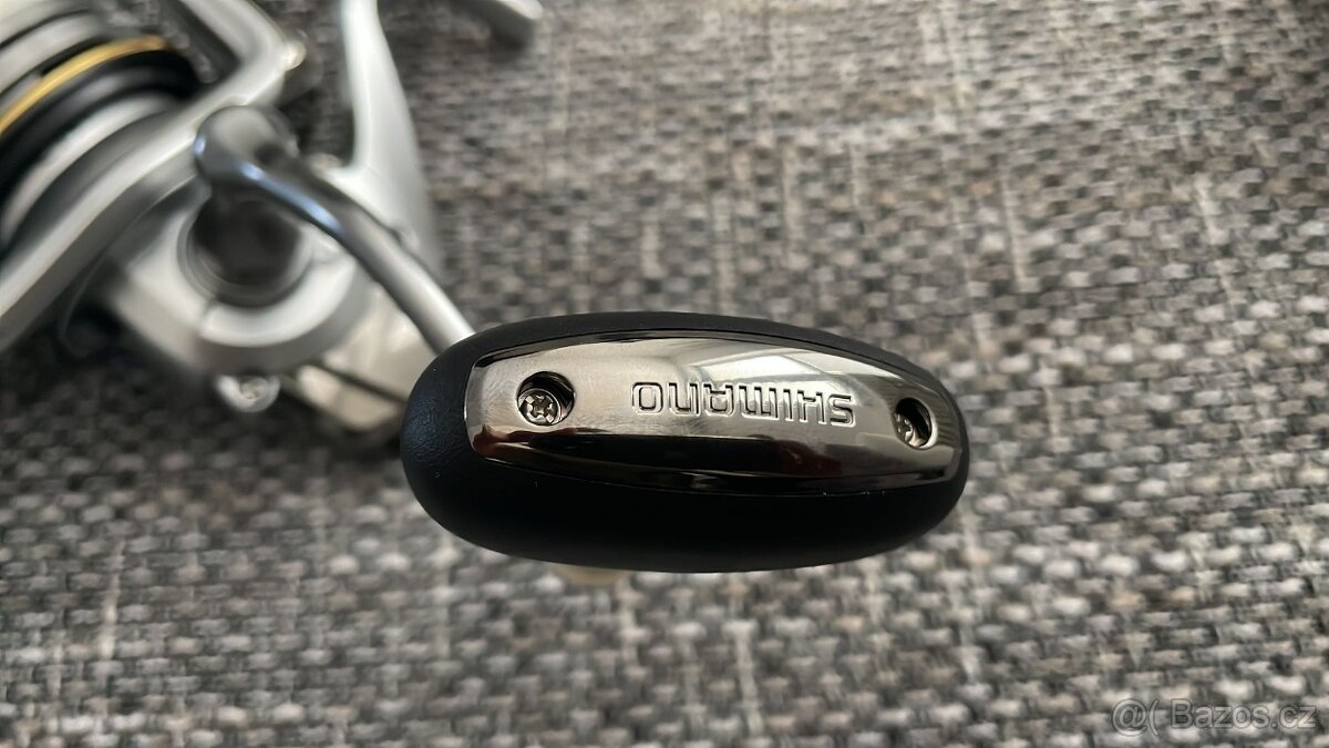 Shimano luxusne madla.. - 9