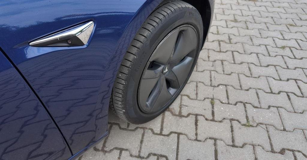Tesla Model 3, SR+ 74000 km - 9