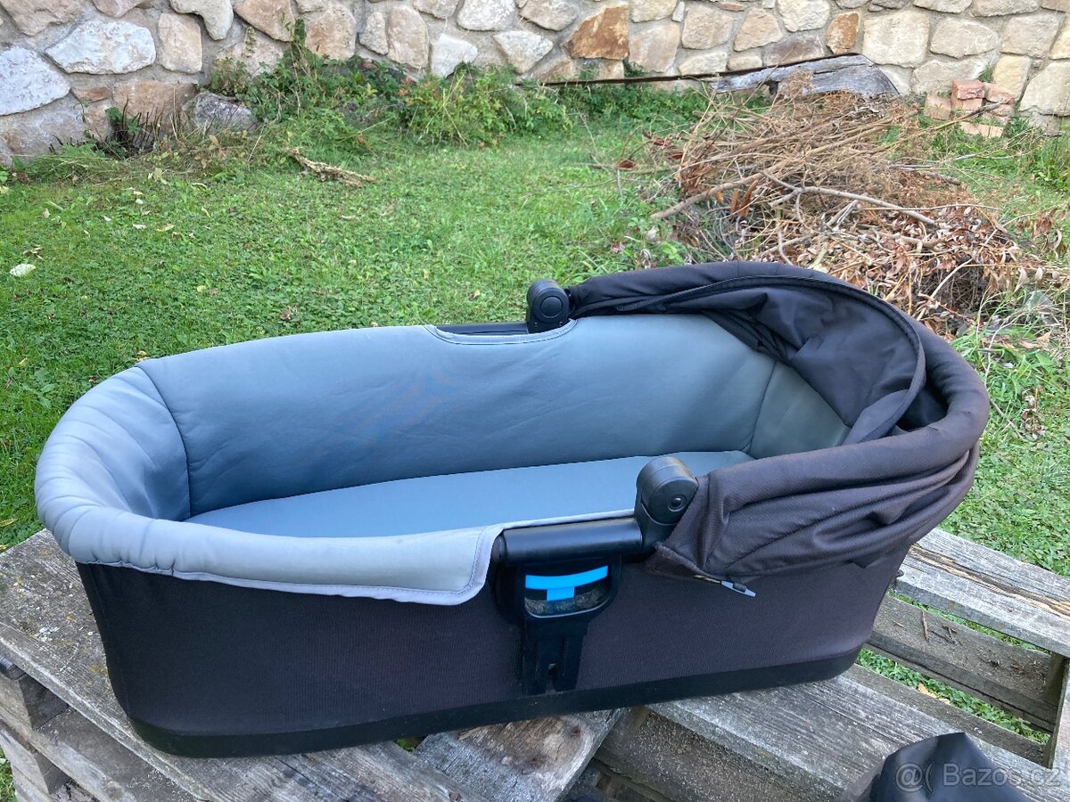 Korbička Thule Urban Glide Bassinet - 9
