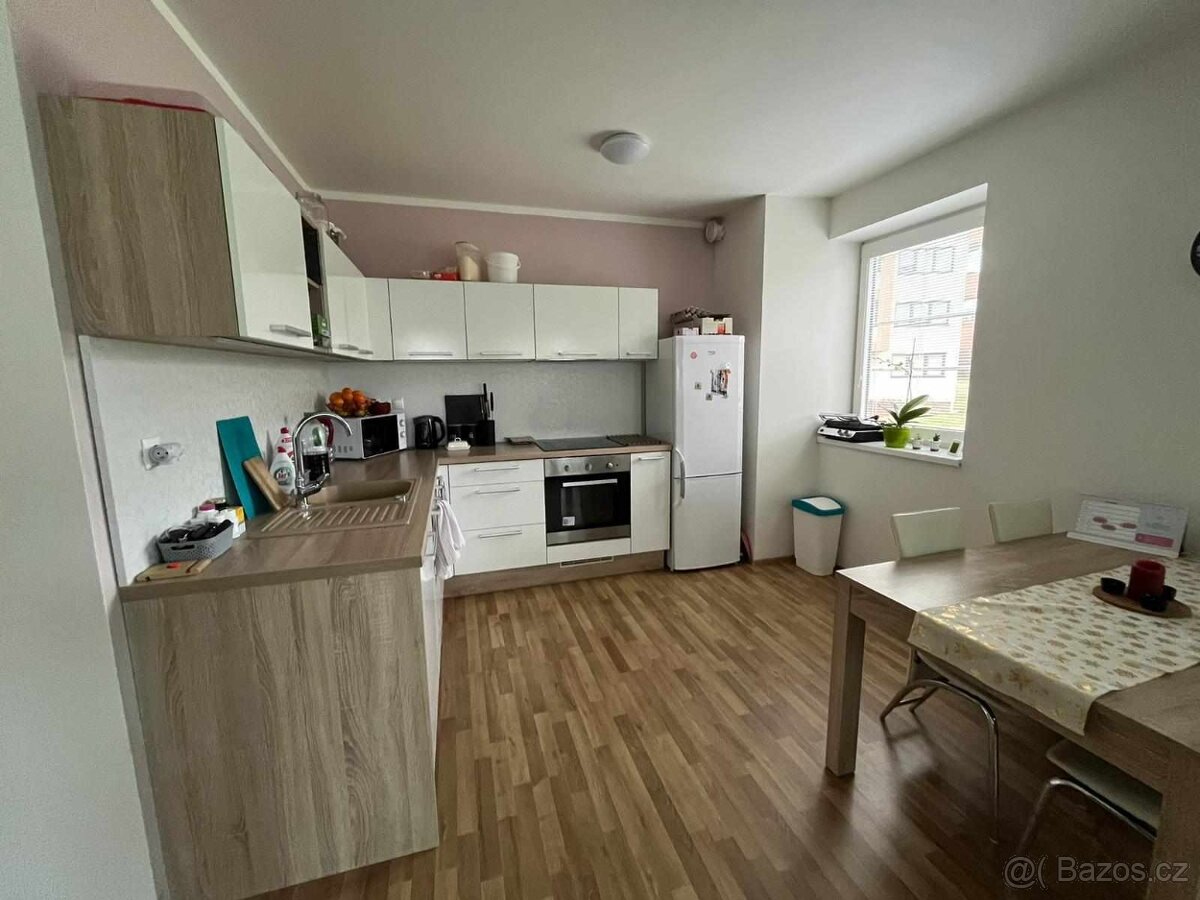 Pronájem 2+kk, A. Rašína Olomouc - 9