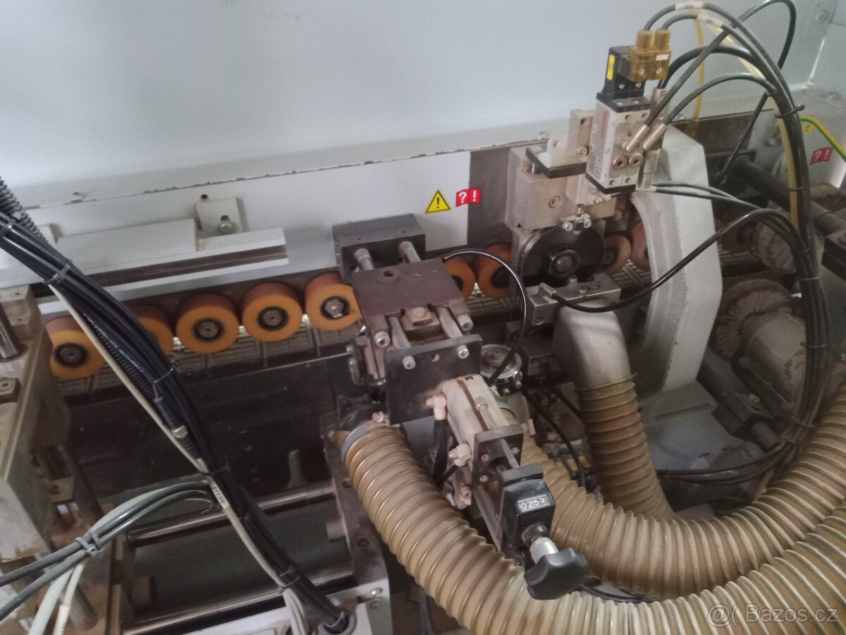 Olepovacka BRANDT 440 - 9