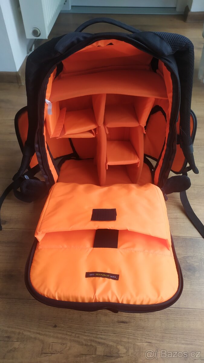 Fotobatoh Fancier 40l - 9