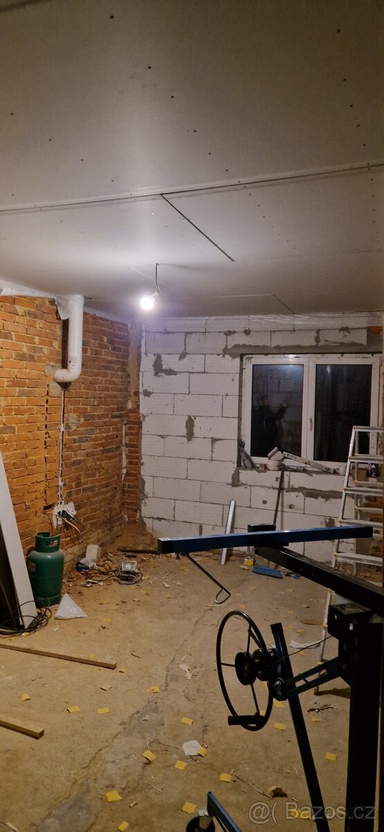 Střechy , Rekonstrukce - 9