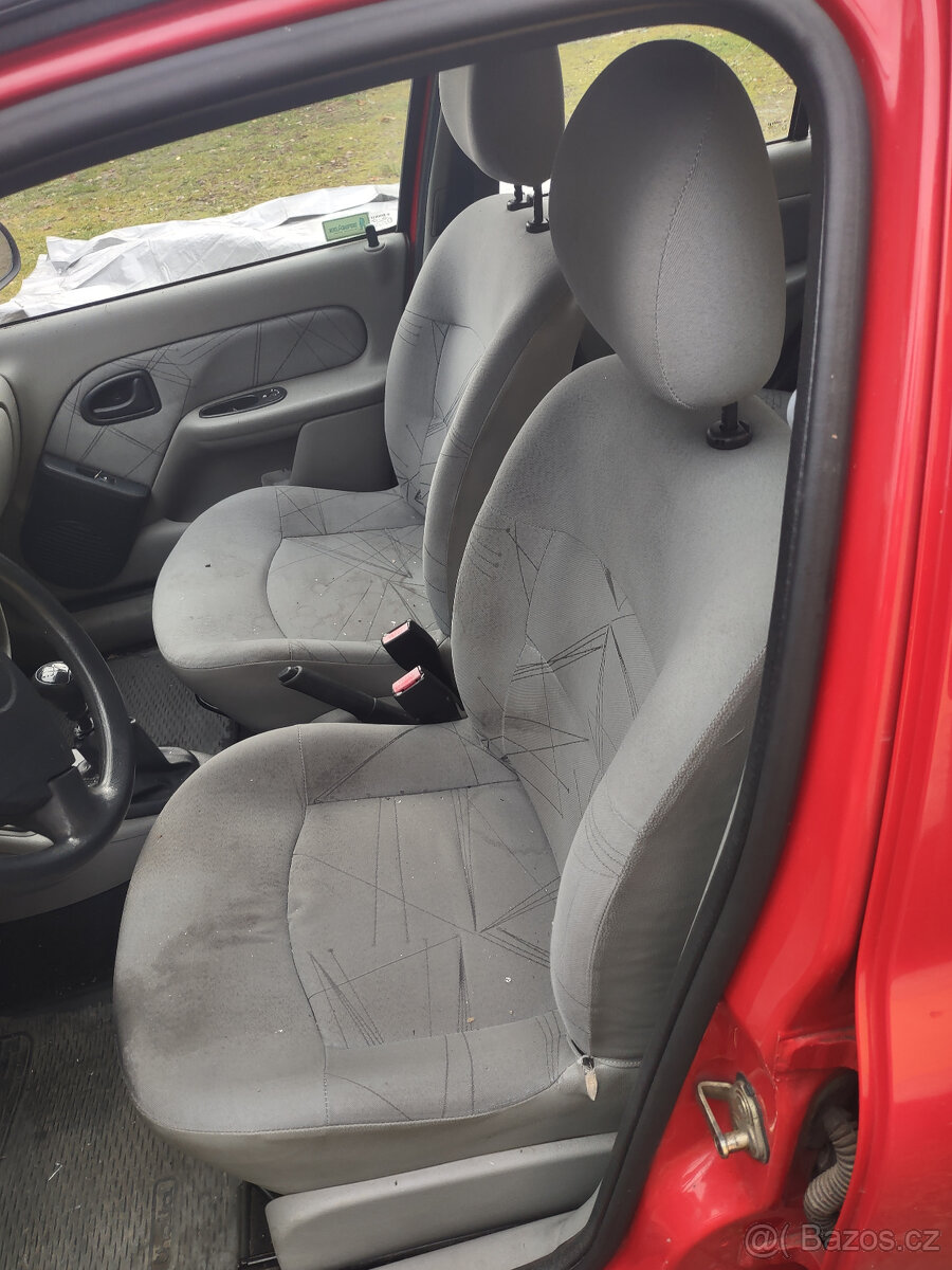 Renault Thalia 1.4i - 9