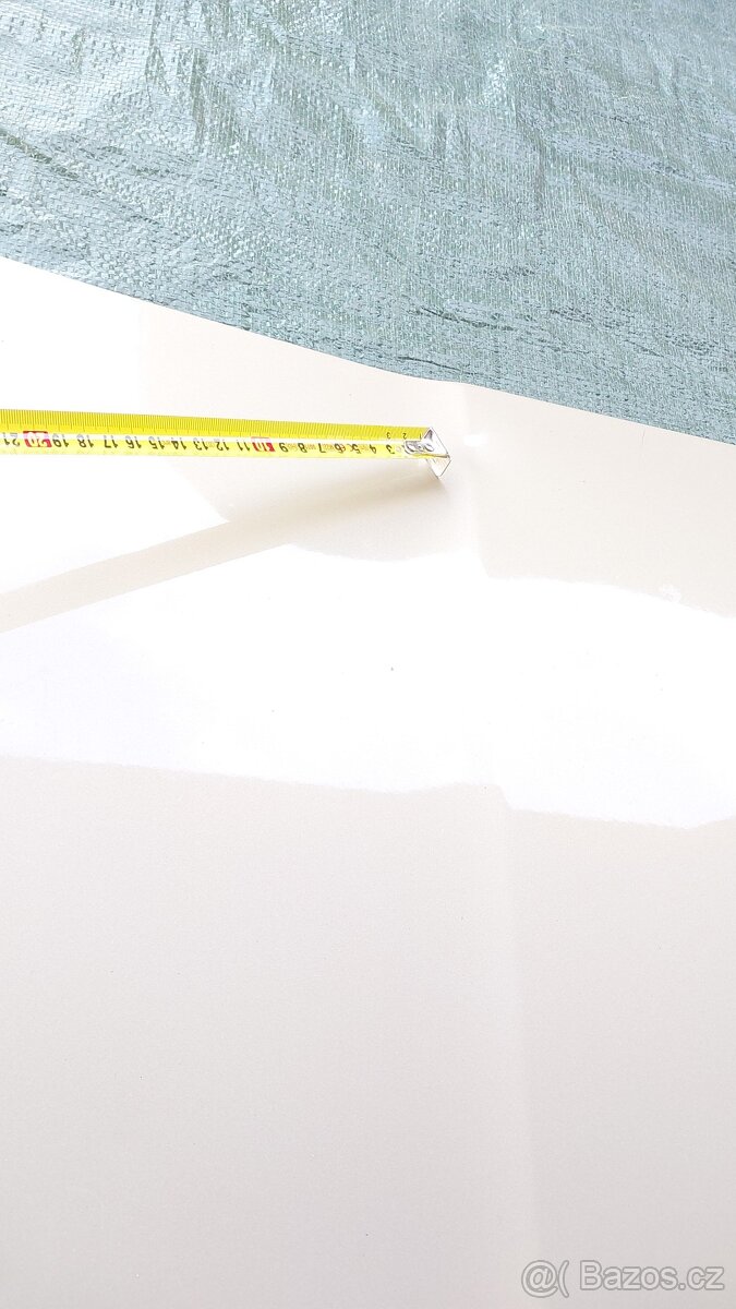 Škoda Octavia 2 - Kapota zlatá LF1U - 9