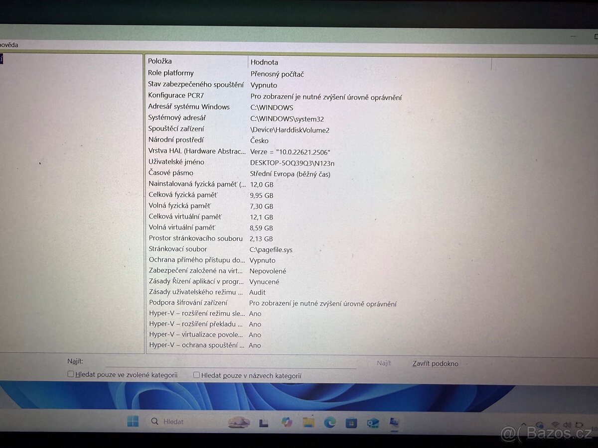 ASUS VivoBook 15 X512DA - 9