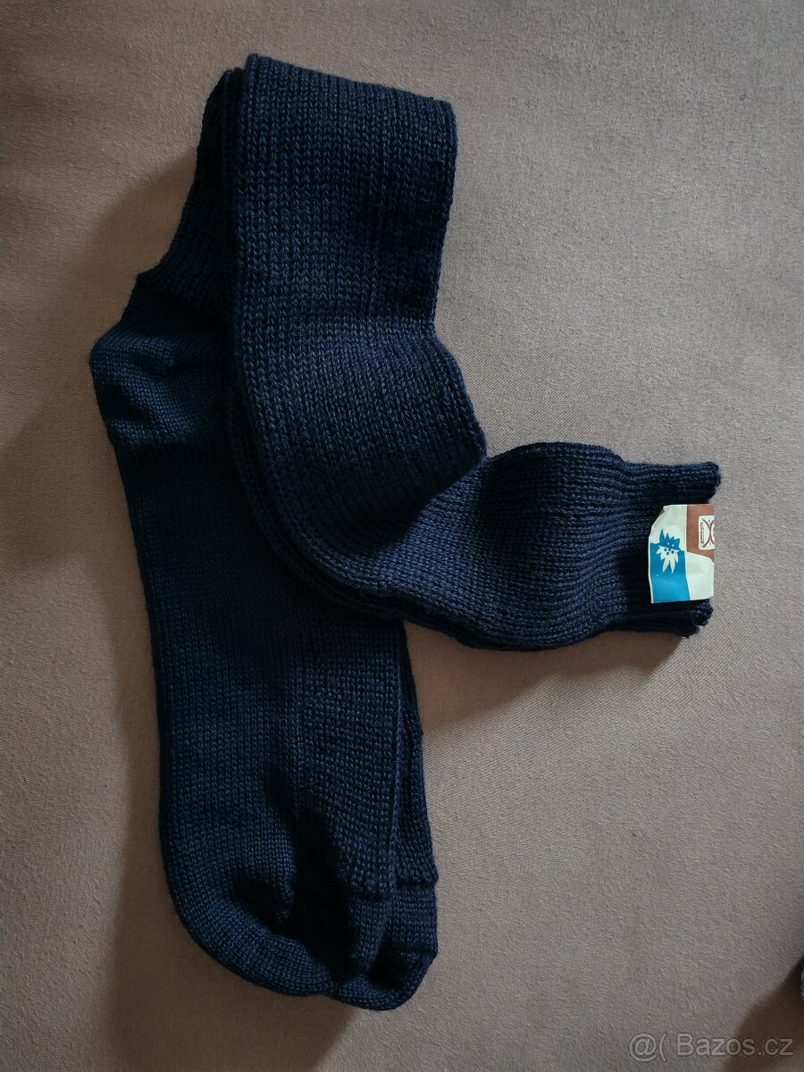 Vojenské oblečení Nové - 9