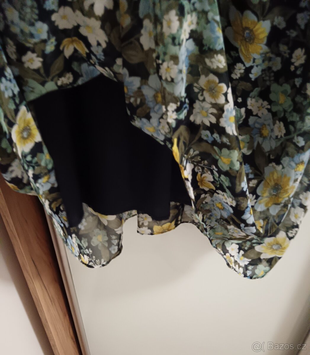 Dámské letní šaty. - 9