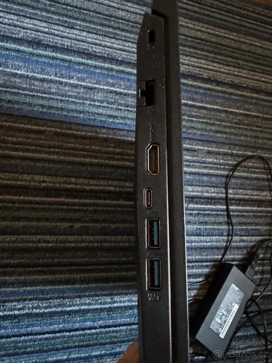 Acer Nitro 5 Obsidian Black - TOPka - 9