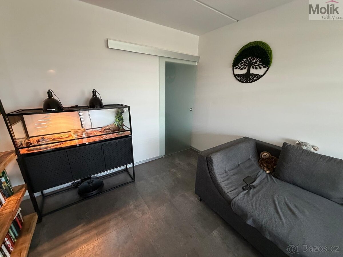 Byt 3+1+B, ul. Lidická - 9