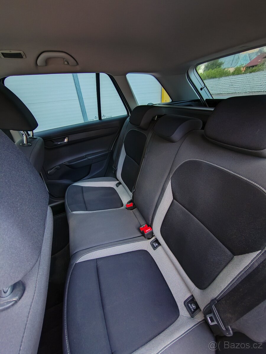 Škoda Fabia 3 1.4 TDI - 9