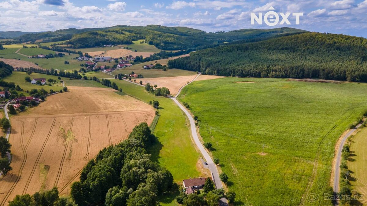 Prodej pozemek Bydlení, 3750㎡ - 9