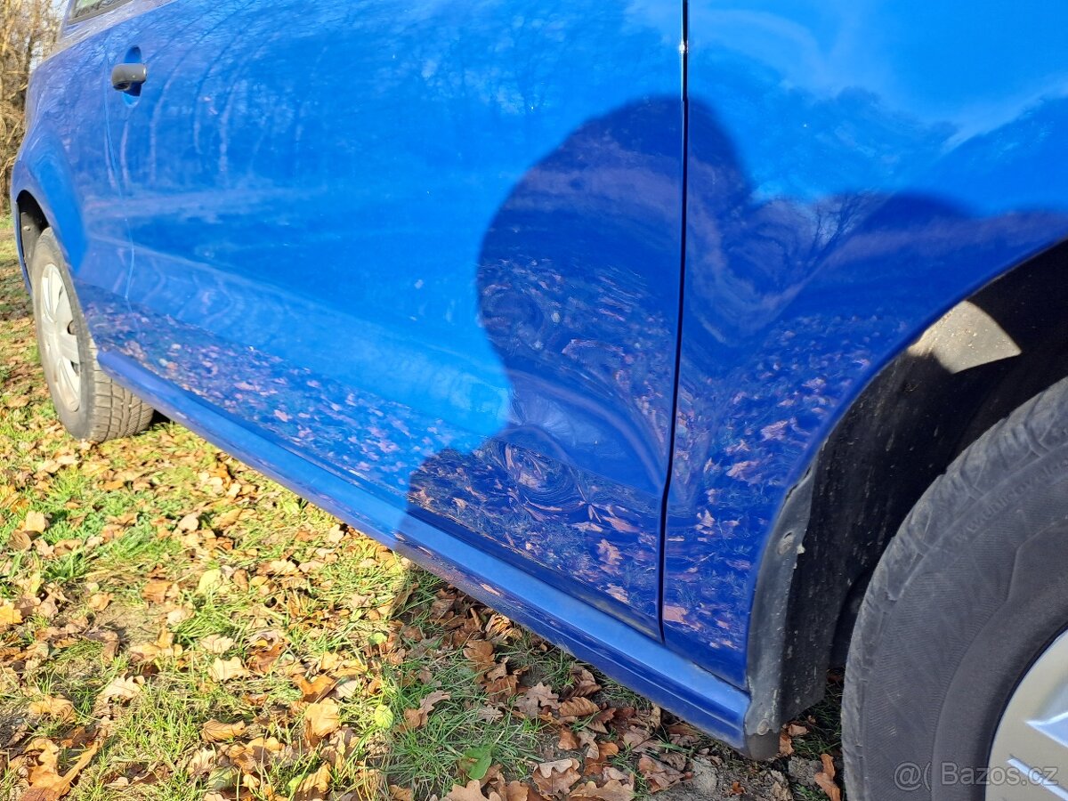 Vw polo 1,2 51 kw - 9