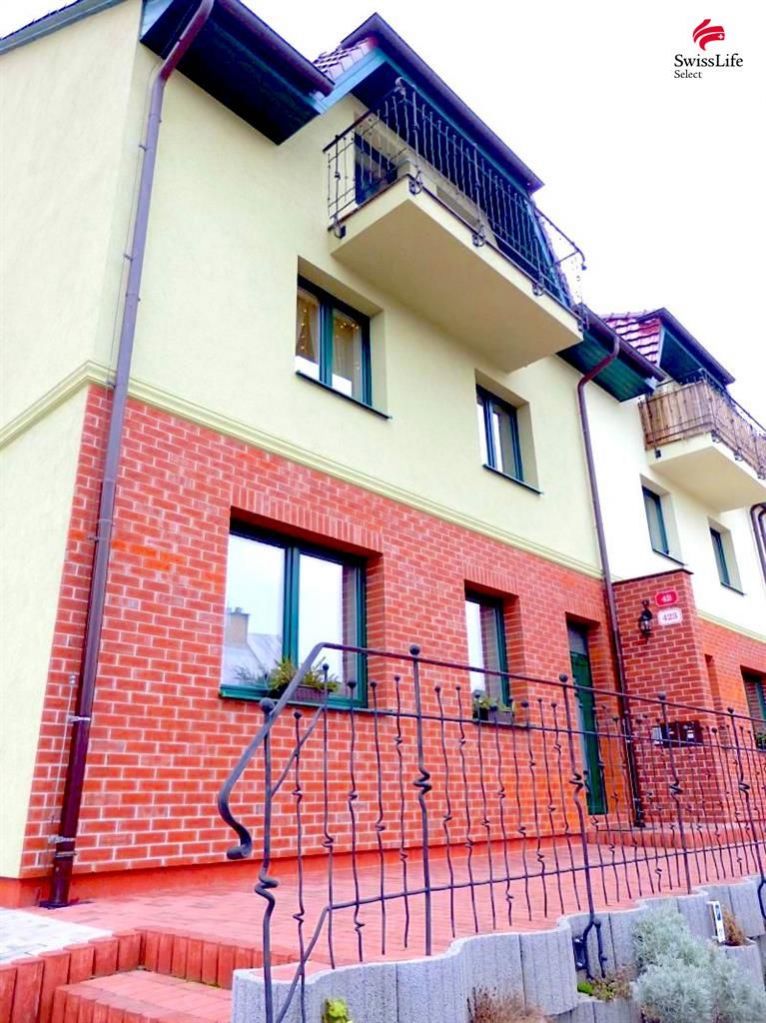 Pronájem bytu 3+kk 70 m2 V Hájku, Plzeň - 9