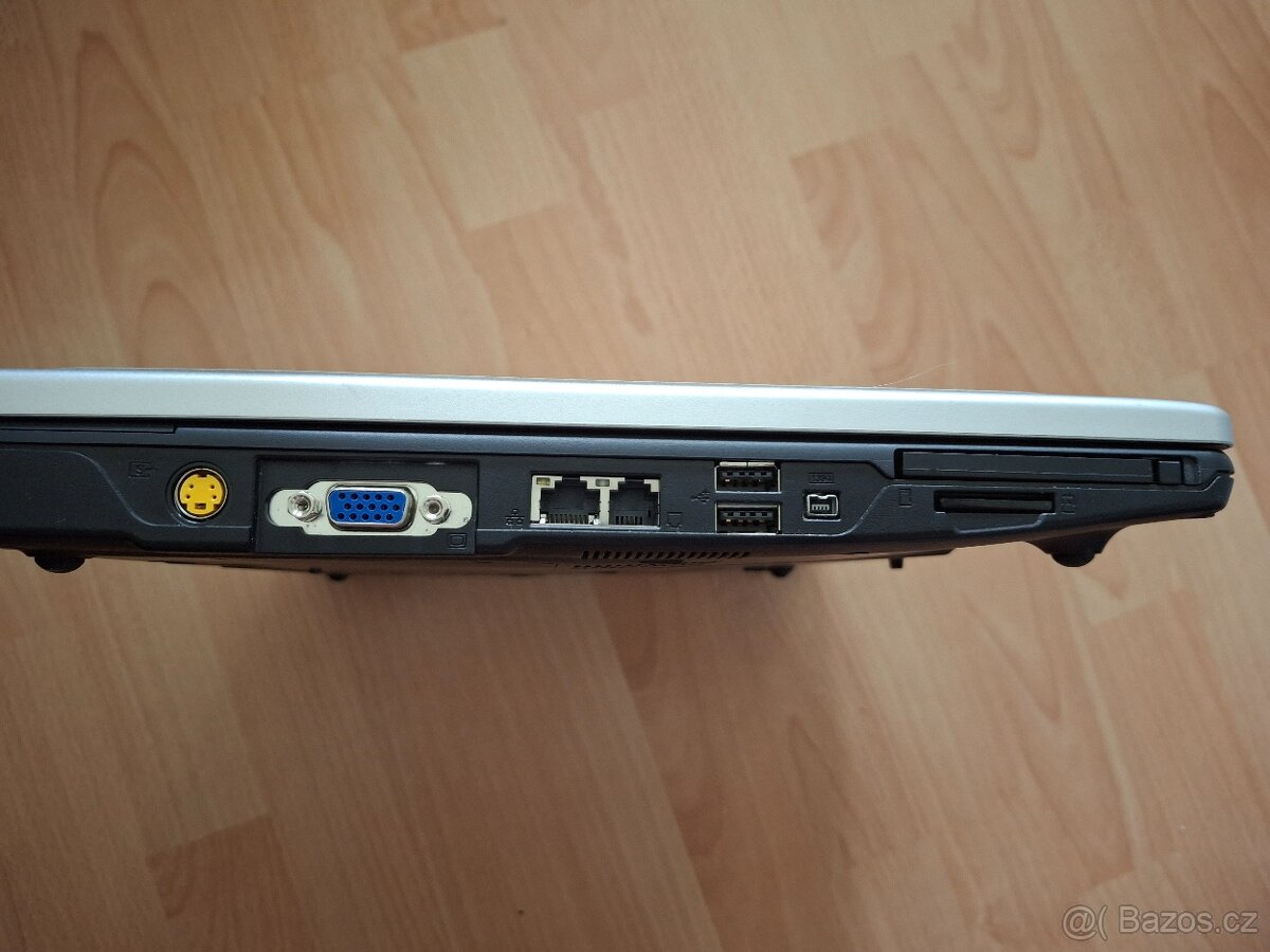 NTB Fujitsu Siemens - 9