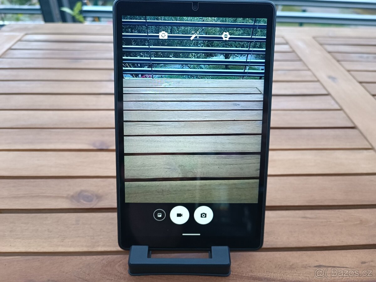 Lenovo Tab M8 TB-8505X + LTE, 8'' HD, 2,0 GHz, 2 GB, 32 GB - 9