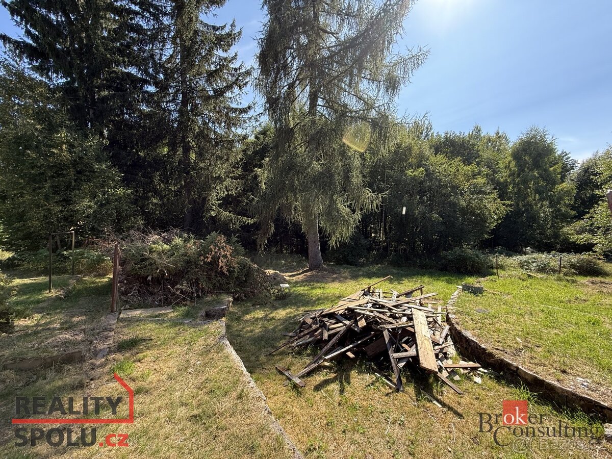 Prodej, domy/rodinný, 126 m2, 35801 Jindřichovice, Sokolov [ - 9