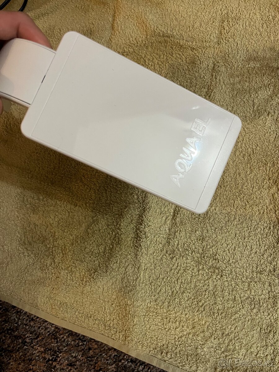 Aquael akvárium 30 l - 9