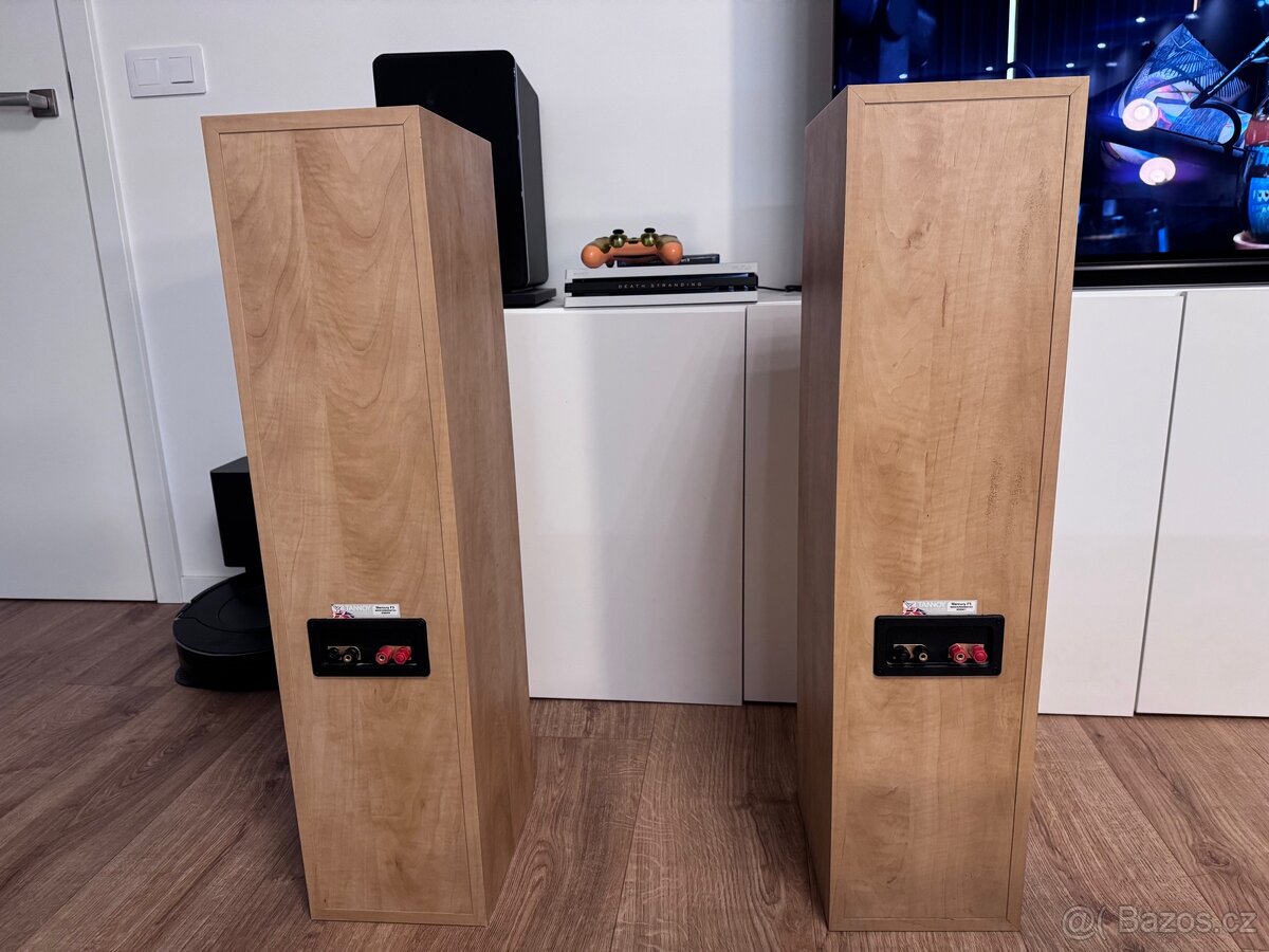 TANNOY Mercury F3 - 9