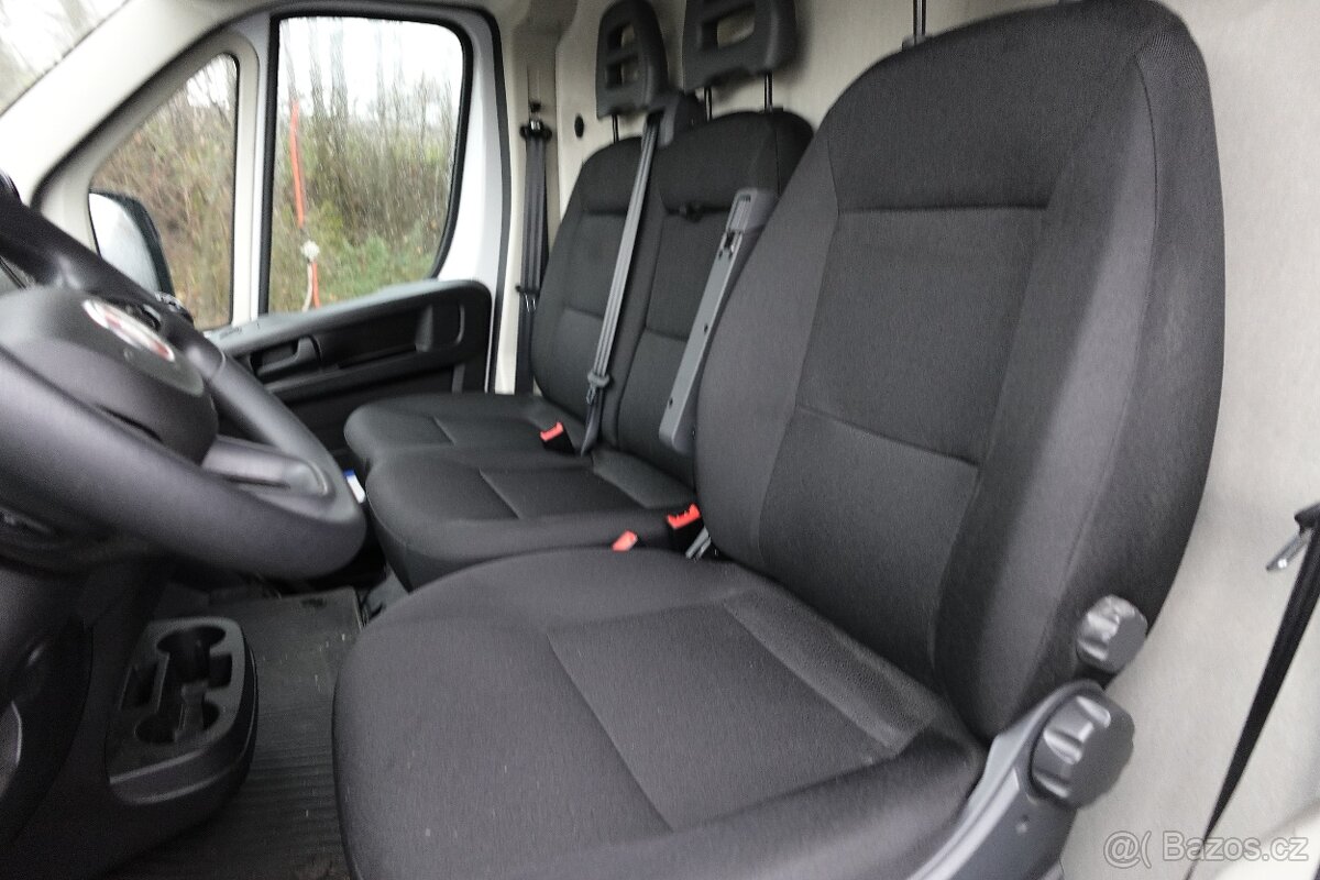 FIAT DUCATO L2H1 2.2MJT KLIMA - 9