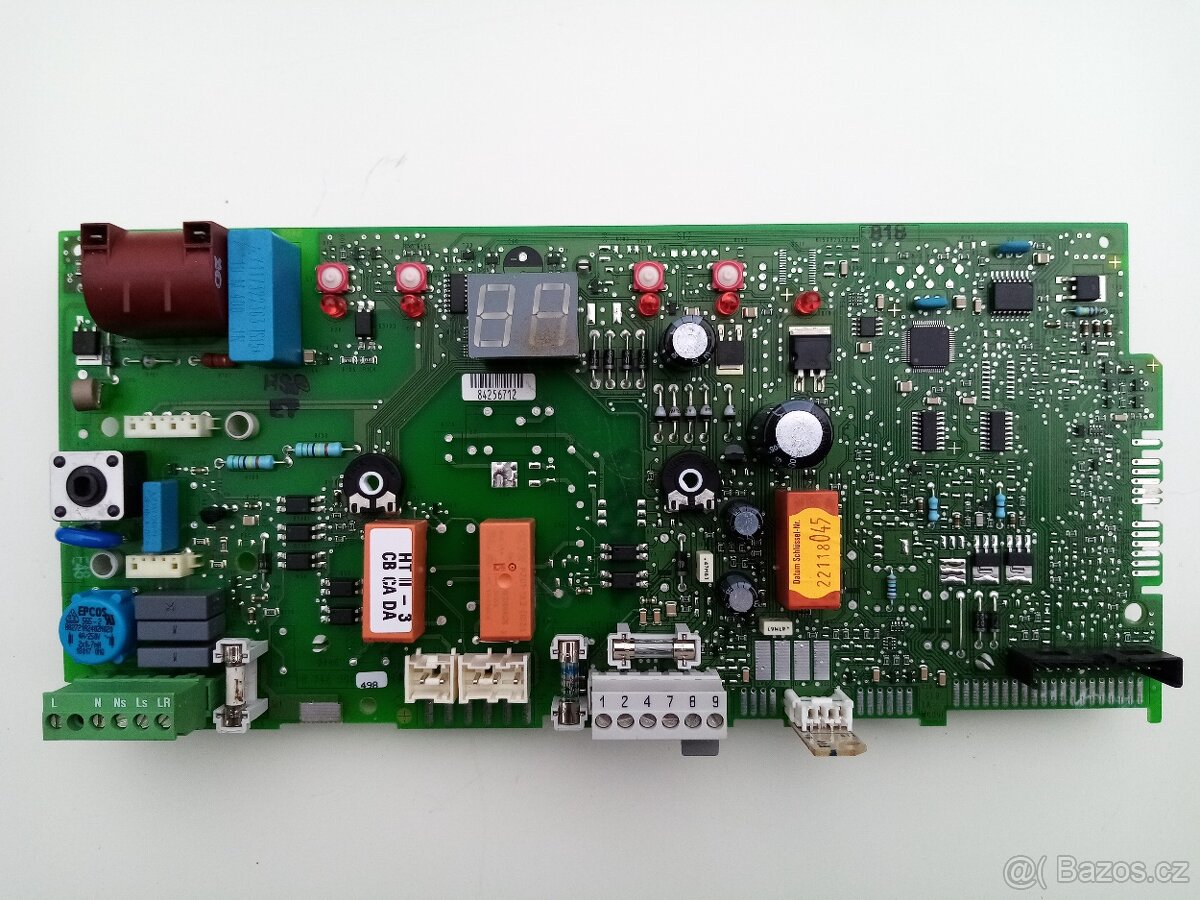 JUNKERS CERASMART ZSB 22-1 - 9