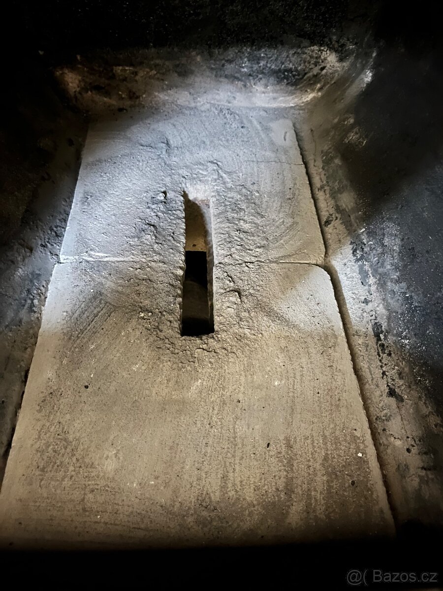 Kotel Atmos DC 25 s - 9