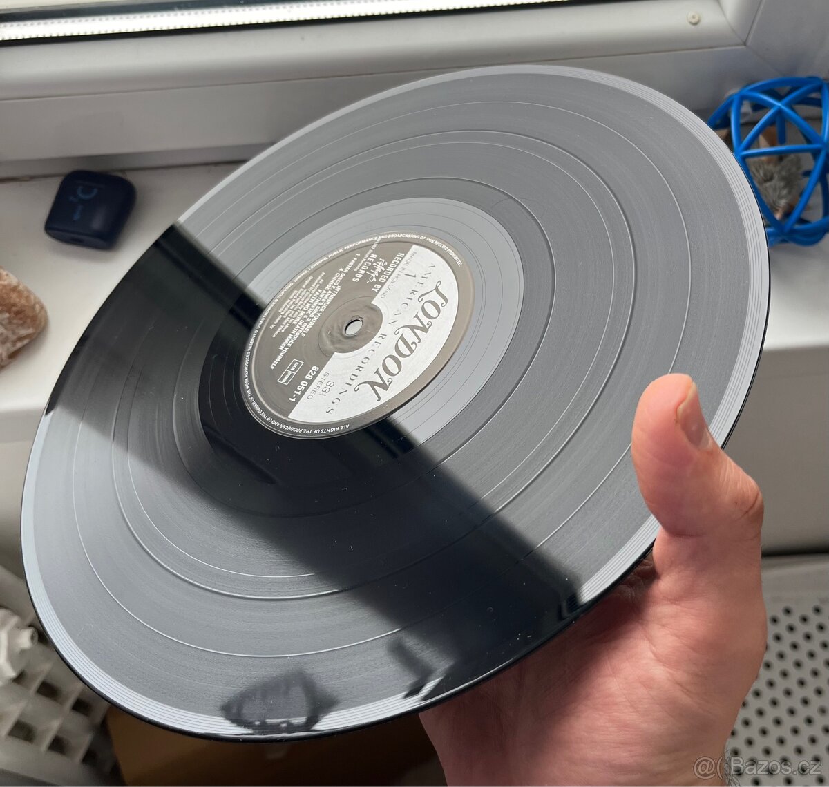 Faith No More – Introduce Yourself - 9