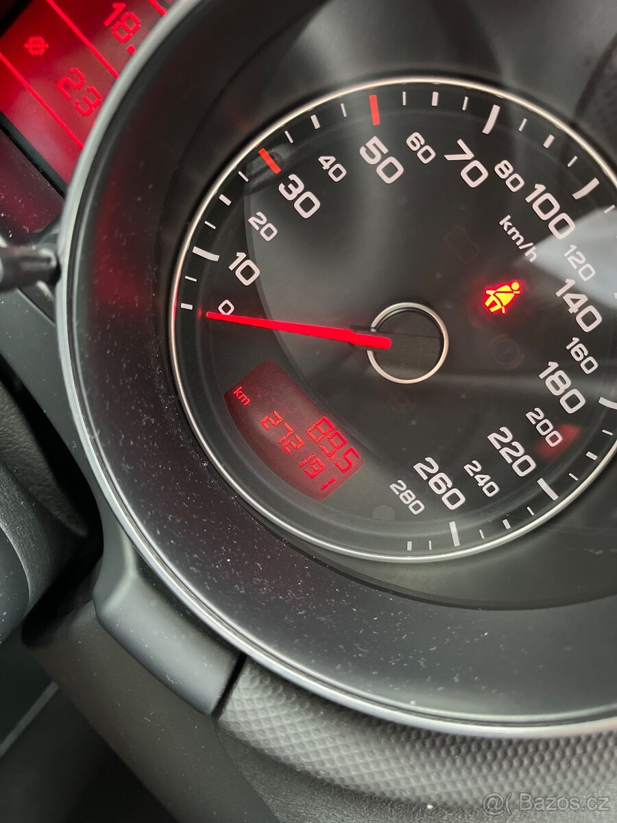 Audi TT 2.0tfsi 147kw - 9