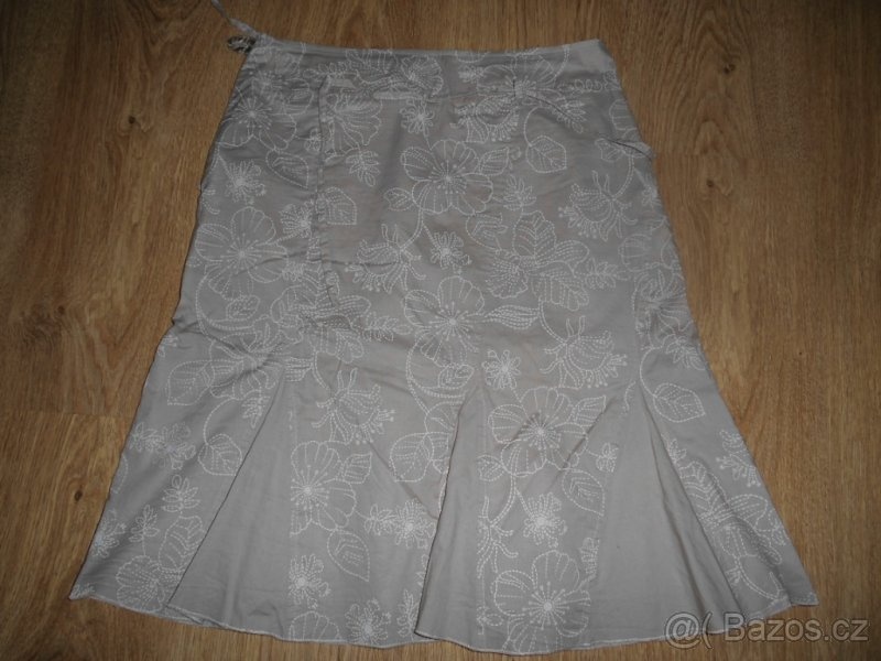 Dámská minisukně vel.38 - 9