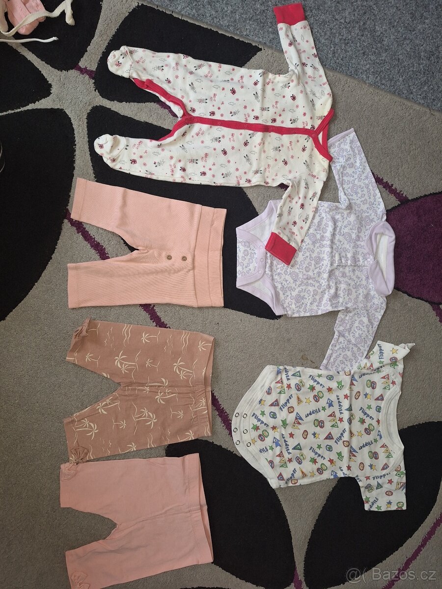 Dětské oblečení - 9