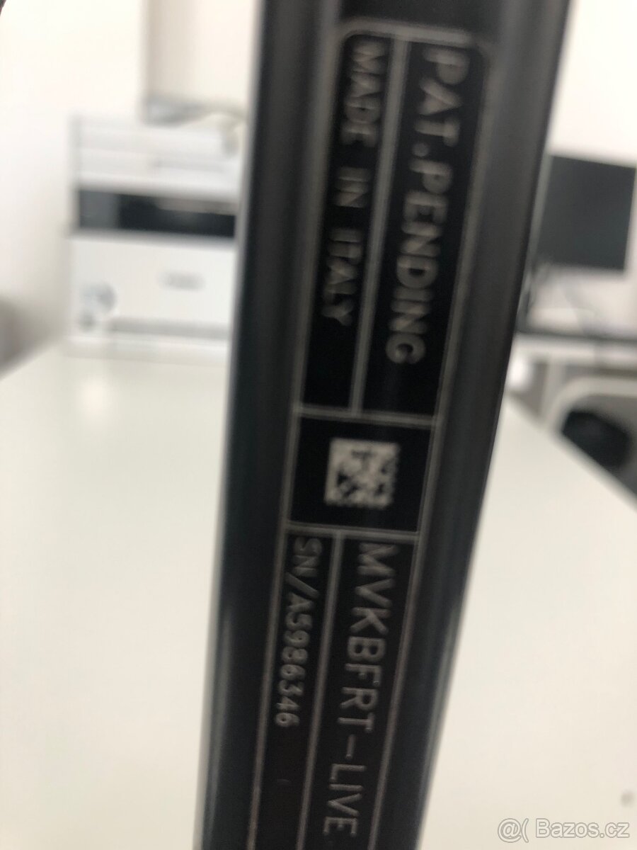 Stativ Manfrotto Befree Live - 9