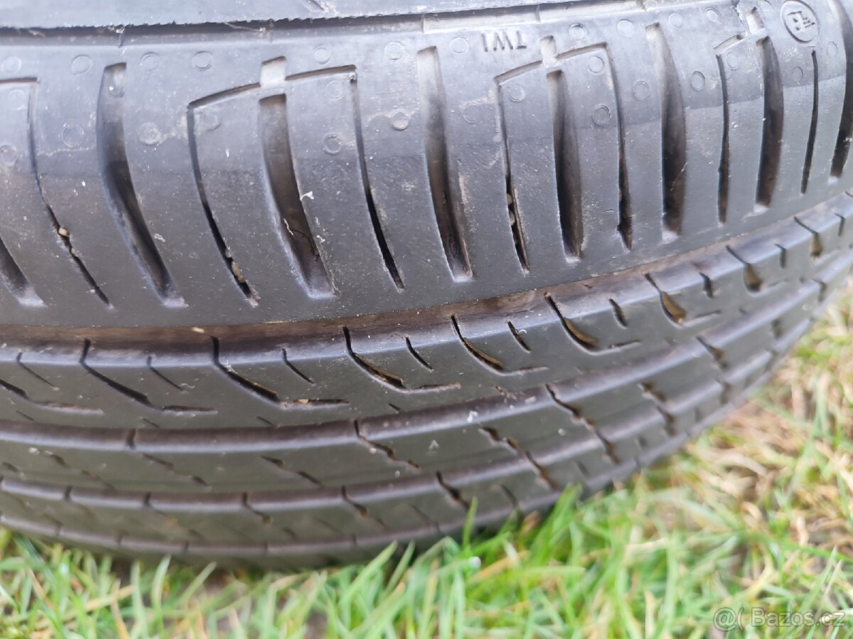 Prodám Ford Fiesta - 9