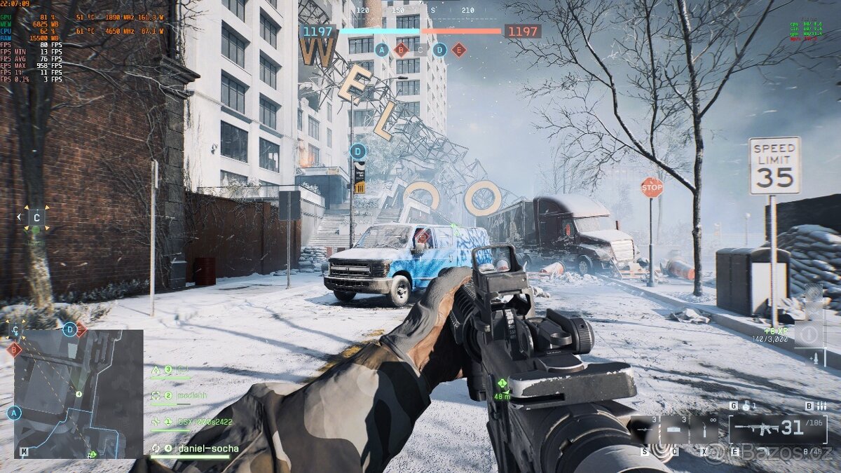 ASUS ROG STRIX RTX 2070 - 9