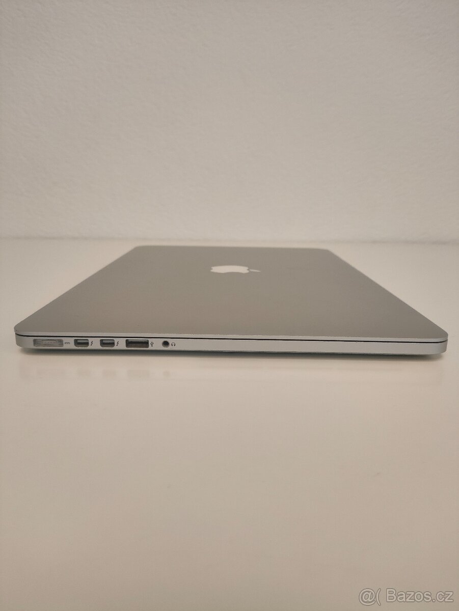 MacBook Pro 15 2014 | i7 • 8GB • 256GB - 9