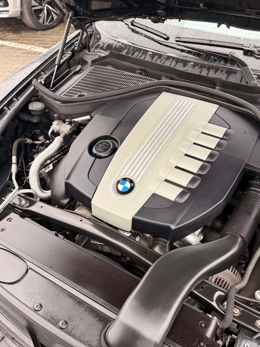BMW F10 530D - 9