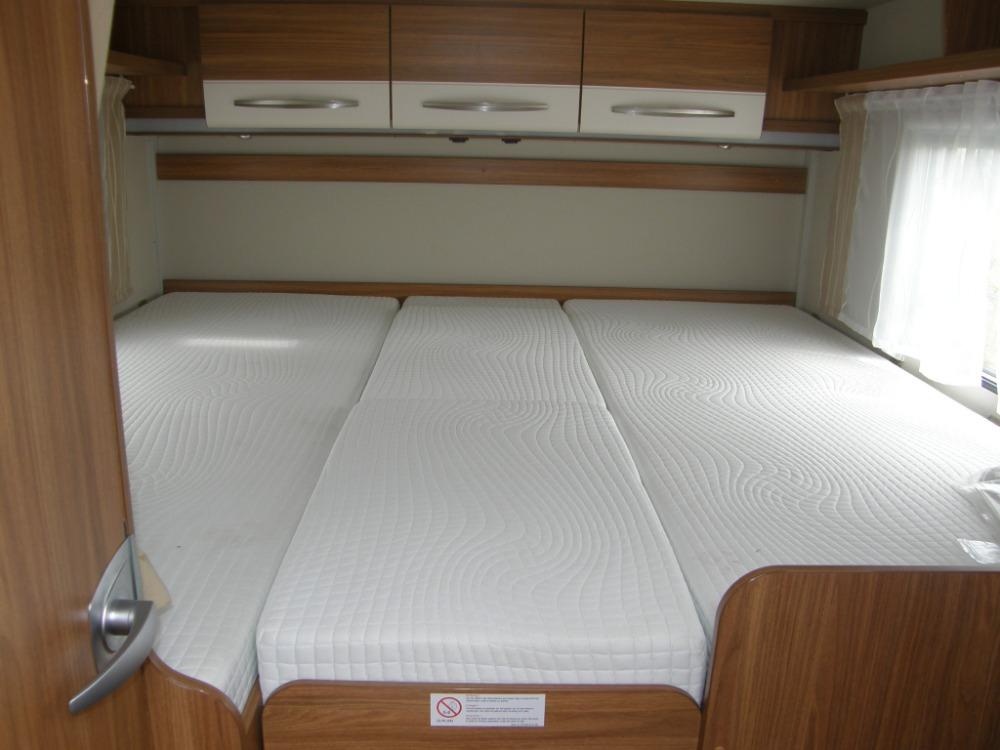 CARADO T447, klima, kamera, odpočet DPH - 9