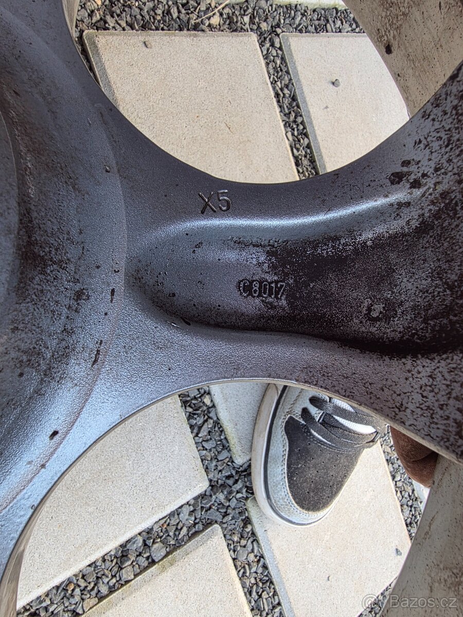 5×100 r17 limcova - 9