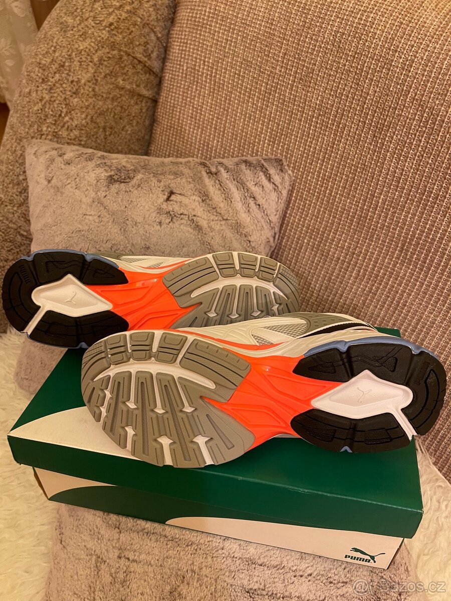 Pánské tenisky Puma - 9