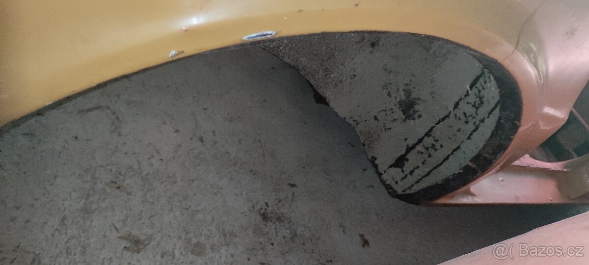 Karoserie 105/120l - 9