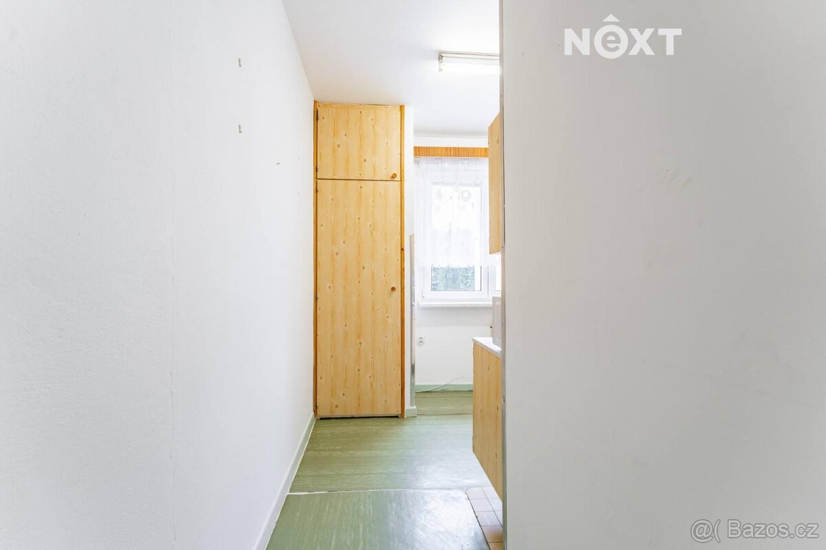 Prodej byt 2+1, 50㎡ - 9