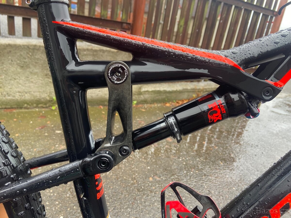 Cannondale Habit - 9