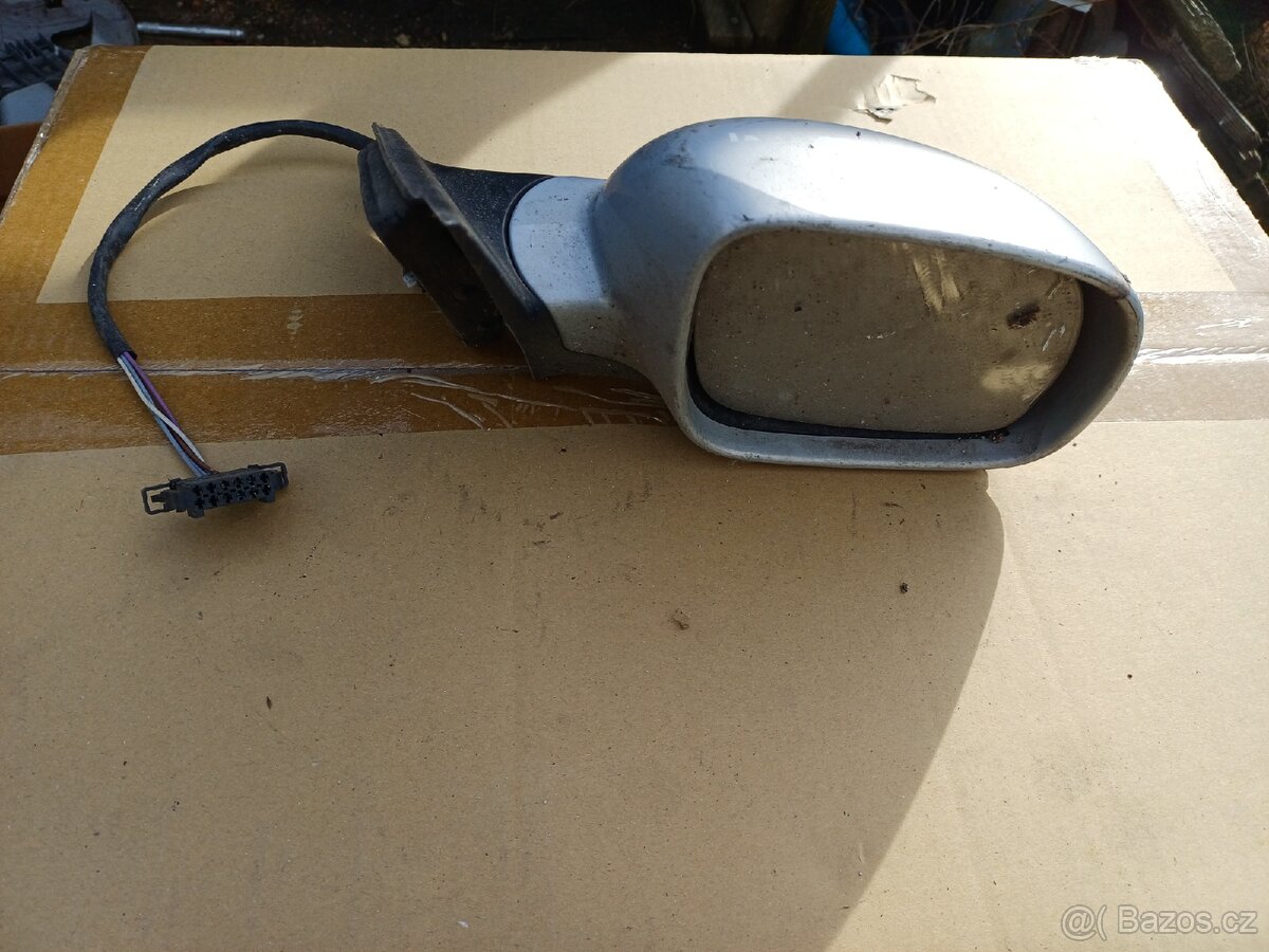VW Passat B5 B5,5 3B 3BG - 9