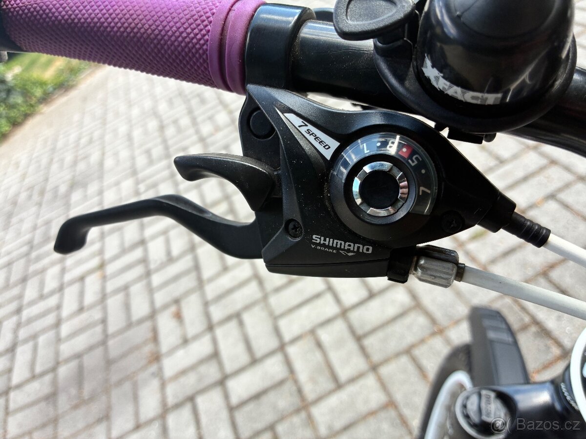 Kolo Scott Voltage YZ30 26” - 9