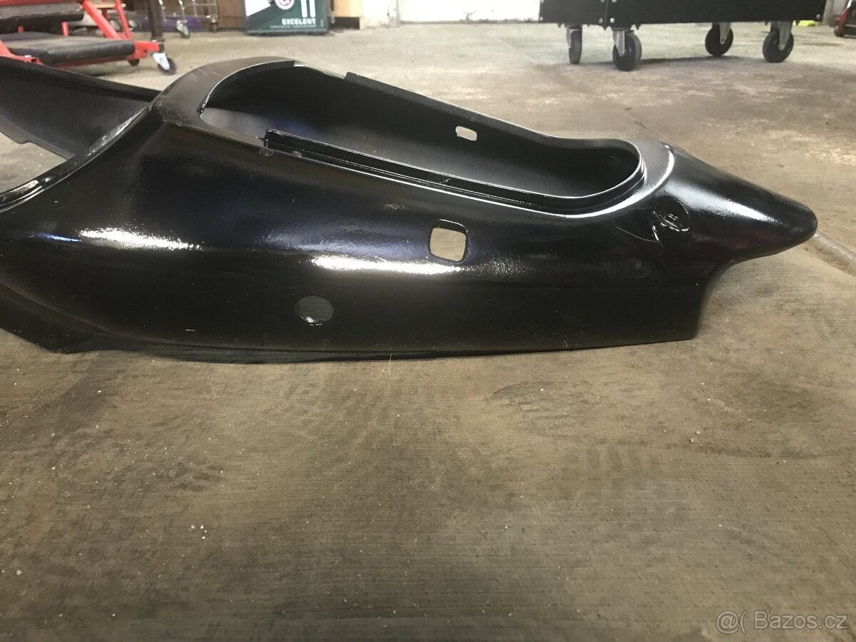 Podsedlový kryt, Kawasaki Ninja ZX6R - 9